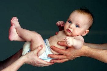 По статистике, около 15% пар, желающих родить ребенка, не могут этого сделать