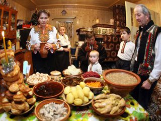 Полезные советы для подготовки праздника Рождества