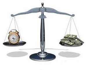 Психологи утверждают, что в основе рационального ведения дел лежат два кита – самодисциплина и организованность