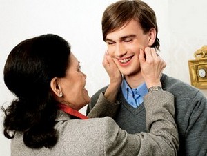 Конфликты в семье: отношения свекрови и невестк