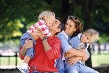 Взаимопонимание в семье