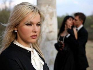 Когда уходит любимый... Как себя вести