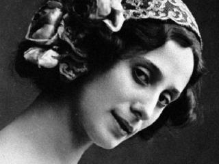 Анна Павлова. Лебединная примадонна