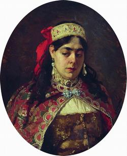 В 1682 году самодержец умер, и в стране наступил династический кризис.