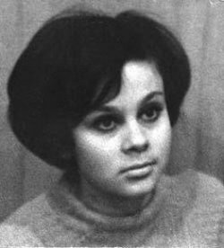 Ей было всего 57. Она мечтала о многом. И очень многого добилась. Не хватило только здоровья...