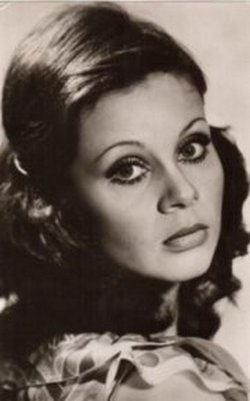 Ей было всего 57. Она мечтала о многом. И очень многого добилась. Не хватило только здоровья...