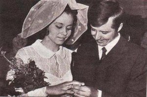 Ей было всего 57. Она мечтала о многом. И очень многого добилась. Не хватило только здоровья...