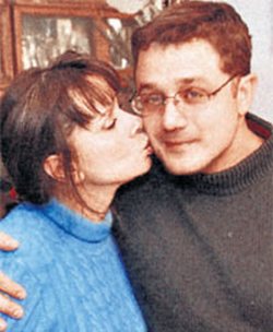 Ей было всего 57. Она мечтала о многом. И очень многого добилась. Не хватило только здоровья...