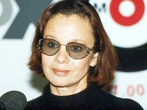 Ей было всего 57. Она мечтала о многом. И очень многого добилась. Не хватило только здоровья...