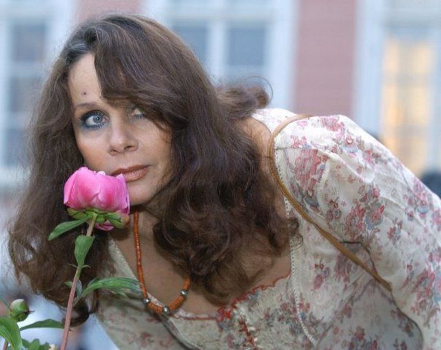Ей было всего 57. Она мечтала о многом. И очень многого добилась. Не хватило только здоровья...