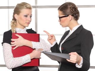 Отношения с начальством: можно ли что-то изменить? (психология отношений)