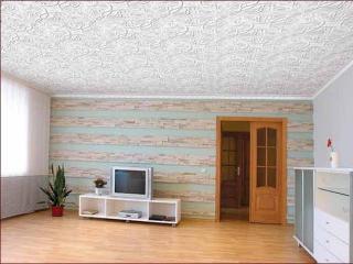 Клеевые потолки