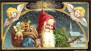 Популярность этого праздника с каждым годом растет, многие относятся к нему как к самостоятельному празднику