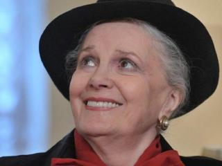 Элина Быстрицкая. "Аксинья" всех времен и народов