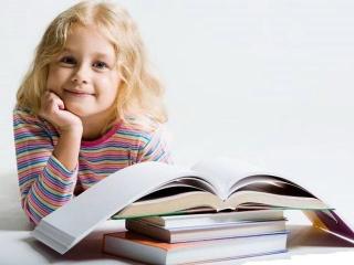 Подготовьте ребенка к школе (семья и дети)