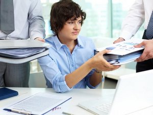 Женская психология: проблемы общения