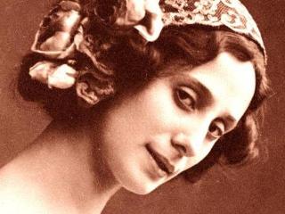 Анна Павлова. Лебединая примадонна