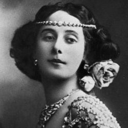 Анна Павлова просто делала свое дело. Но в результате перекроила грядущую историю искусств.