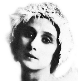 Анна Павлова просто делала свое дело. Но в результате перекроила грядущую историю искусств.