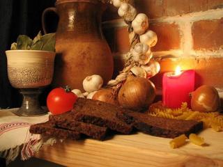 Великий пост. История и традиции Великого поста