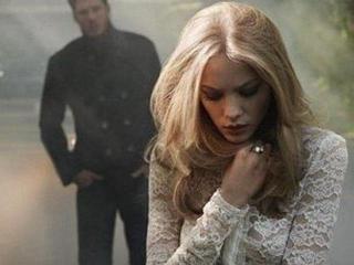 Ах, эта безнадежная любовь... (мужчина и женщина)
