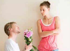 Семейные проблемы: ответственность в семье