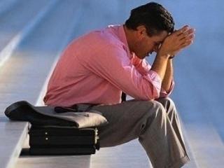 Муж без работы: как мужчины воспринимают потерю работы?