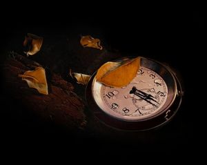 Мы постоянно выбираем между тем, чтобы жалеть себя и искать оправдания в собственных невзгодах, и тем, чтобы не оглядываться назад, и строить свою жизнь с прицелом на будущее.