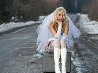 Почему мы хотим замуж? (женская психология)