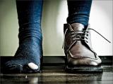 Разница между богатыми и бедными ощутима даже невооруженным взглядом. Самое интересное, что бедность живет не в кошельке, а в мозгах!