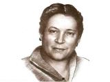 Герои ее наивных стихов уже давно перешагнули порог детской. Но ее творчество оказалось живее всех живых.