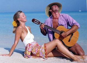 Мужчина-Лев всегда и во всем на высоте