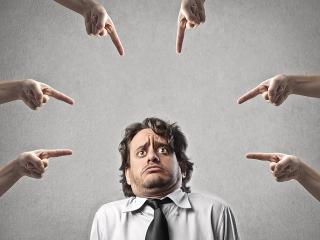 12 вещей в вашей жизни, которых не стоит стыдиться