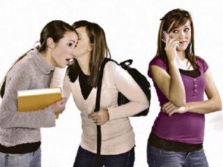 Сплетни: как уберечься от сплетен? (психология общения)