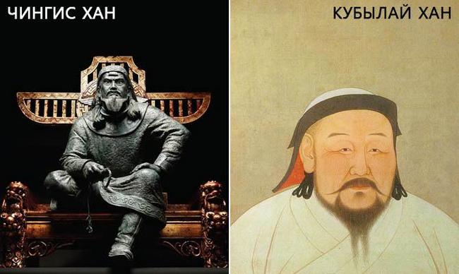С именами и названиями связано много забавного. Приведем некоторые интересные факты о именах