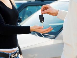 Вы покупаете автомобиль?