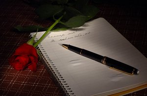 Первая любовь - всегда не вечна, она просто как мостик к настоящим чувствам.
