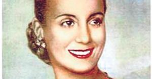 Эпоха умерла, но история Эвиты продолжалась.