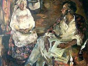 Уже вскоре после смерти Арины Родионовны Яковлевой началась ее идеализация и преувеличение ее роли в творчестве Пушкина