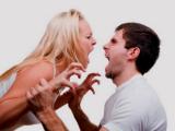 В семейной жизни главное - научиться мириться, даже, если сама виновата!