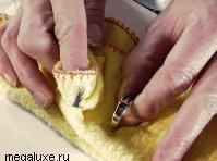 Уход за украшениями