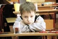 Детская психология