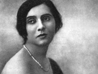 Алиса Коонен, которая не прокляла театр
