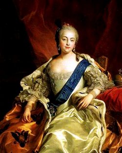 Возможно, что Елизавета никогда бы и не заняла российский престол. Но ситуация сложилась таким образом, что вывести страну из кризиса могла лишь дочь Петра Великого.