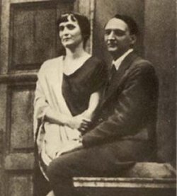 Мифы - это сила. Особенно те мифы, где про любовь разных богинь.