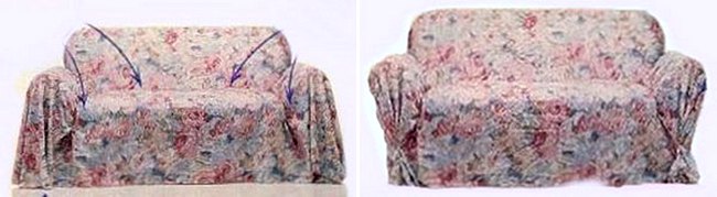 Рукоделие для дома