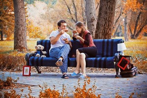 Психология семейных отношений