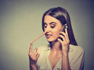 10 маленьких неправд, которые использует каждый