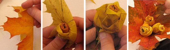 Рукоделие для дома: флористика
