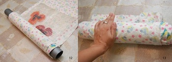 Фелтинг - увлекательное рукоделие для вас!